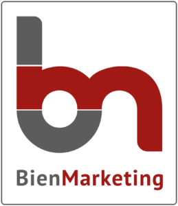 BMarketing Logo